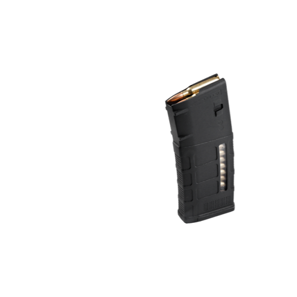 Магазин Magpul PMAG 25 LR/SR GEN M3, 7.62x51 - 