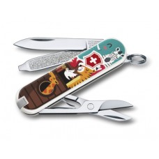 Нож Victorinox Сlassic 