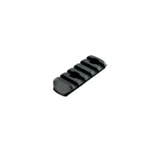 Планка пікатиніні Magpul MOE Polymer Rail, 5 Slots