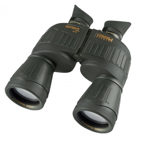 Бінокль Steiner Nighthunter Xtreme 8x56 - 