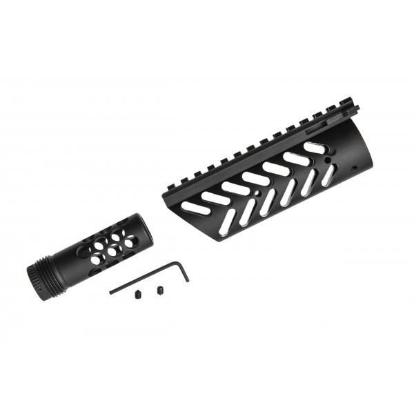 Цівку до карабіну TNW - 