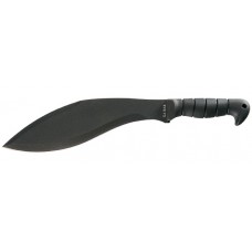 Ніж KA-BAR "Black Kukri Machete"
