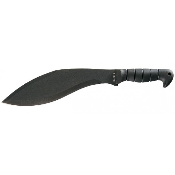 Ніж KA-BAR "Black Kukri Machete" - 