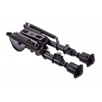 Сошки універсальні NcStar Compact (14-20 см)