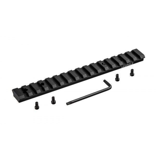 База Leupold Backcountry Backcountry Cross-Slot TIKKA T3/T3x Matte - 