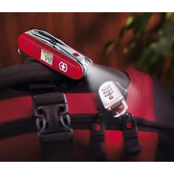 Нож Victorinox Expedition Lite - 