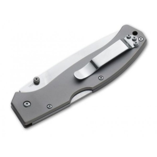 Нож Boker Plus "Titan Drop" - 