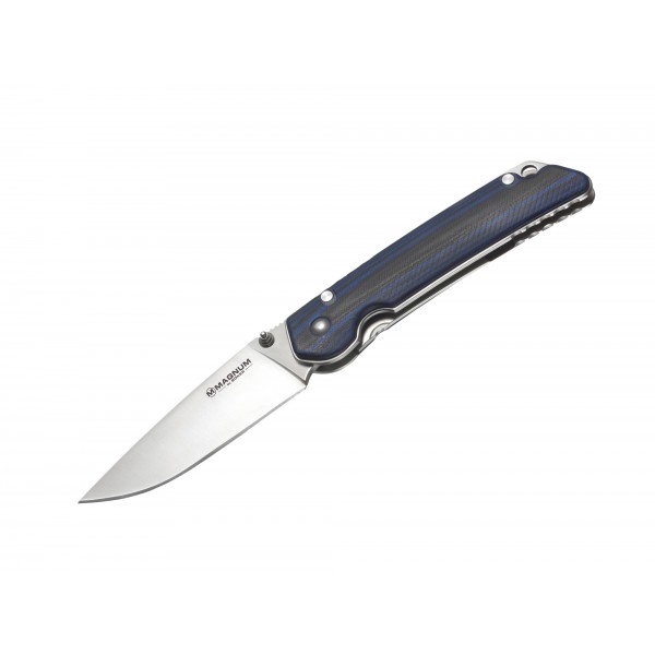 Нож Boker Magnum B&B - 
