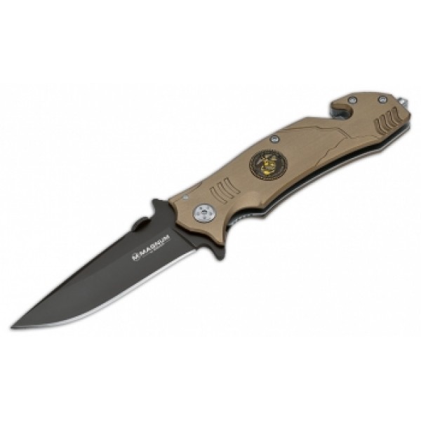 Нож Boker Magnum "Sergeant" - 