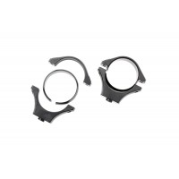 Кільця Sako Optilock 30mm Medium