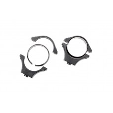 Кільця Sako Optilock 30mm Medium