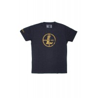 Футболка LEUPOLD Reticle Tee Golden