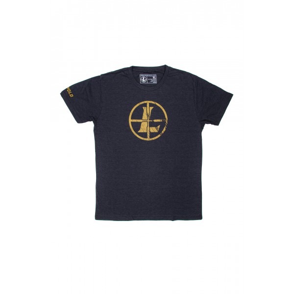 Футболка LEUPOLD Reticle Tee Golden - 