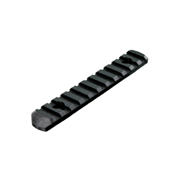Планка пикатинини MOE Polymer Rail, 11 Slots - 