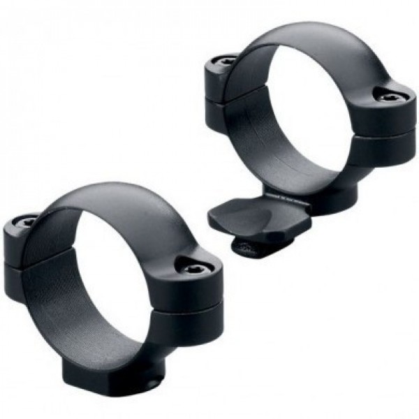 Кільця Leupold STD 30мм High Ext Matte - 