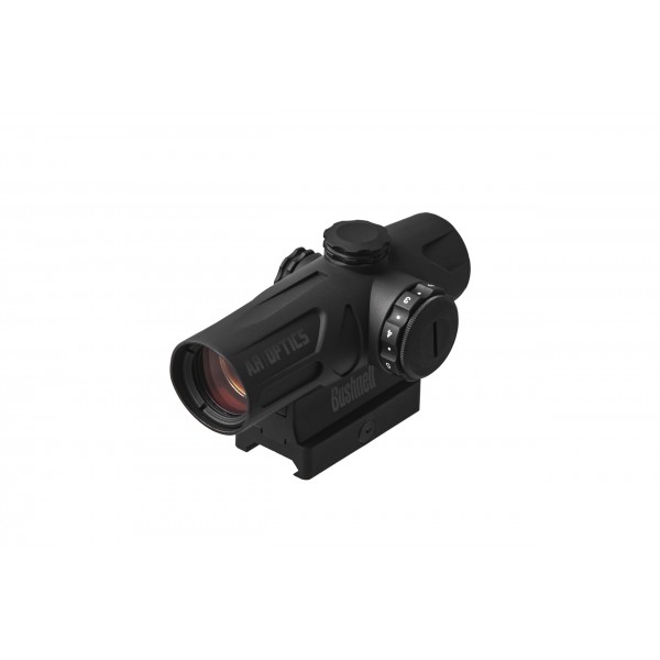 Прицел коллиматорный Bushnell AR Optics 1x Enrage 2 Moa Red Dot - 