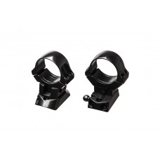 Крепление для SAUER S202 26мм