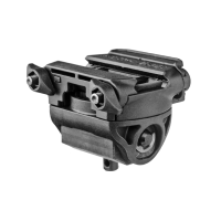 Адаптор для сошок Harris FAB, поворотний