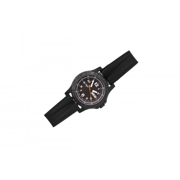 Часы Traser H3 Extreme Sport Carbon Pro silicon - 