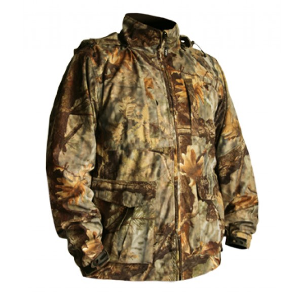 Куртка мужская ZETA-J "Hart" - 