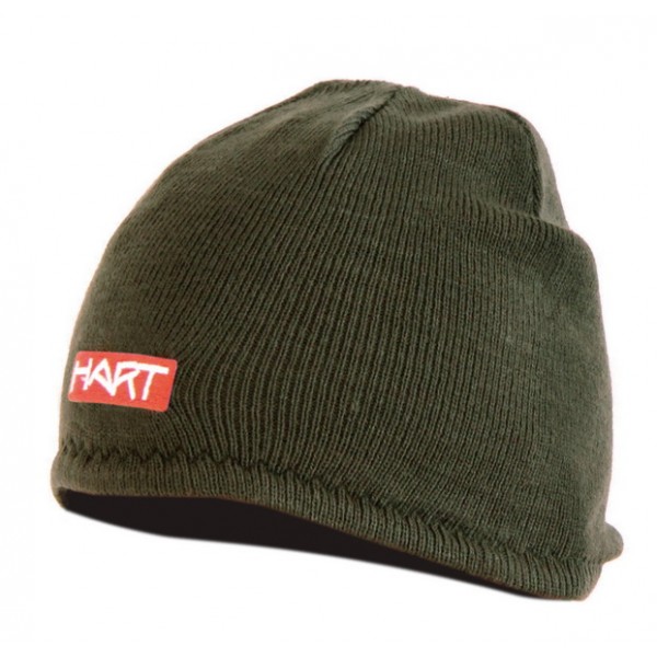 Шапка BASIC "Hart" - 
