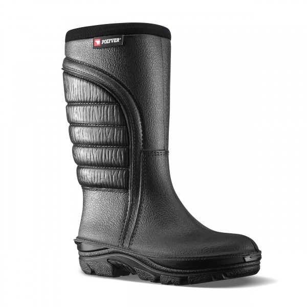 Чоботи Polyver "Premium" Black Adult - 