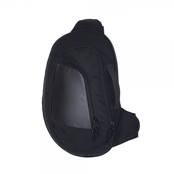 Рюкзак слингер DANAPER MIRAGE Black - 