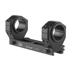 Кріплення для оптики FAB , 30-34 мм, алюміній, для Picatinny