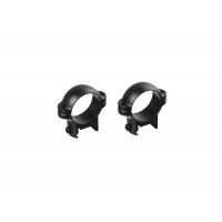 Кільця Burris Zee 30mm, Medium, Weaver