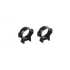 Кольца Burris Zee 30mm, Medium, Weaver