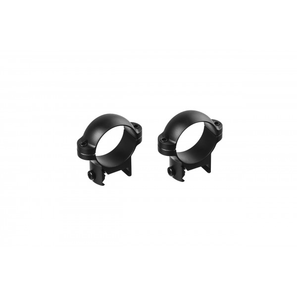 Кольца Burris Zee 30mm, Medium, Weaver - 