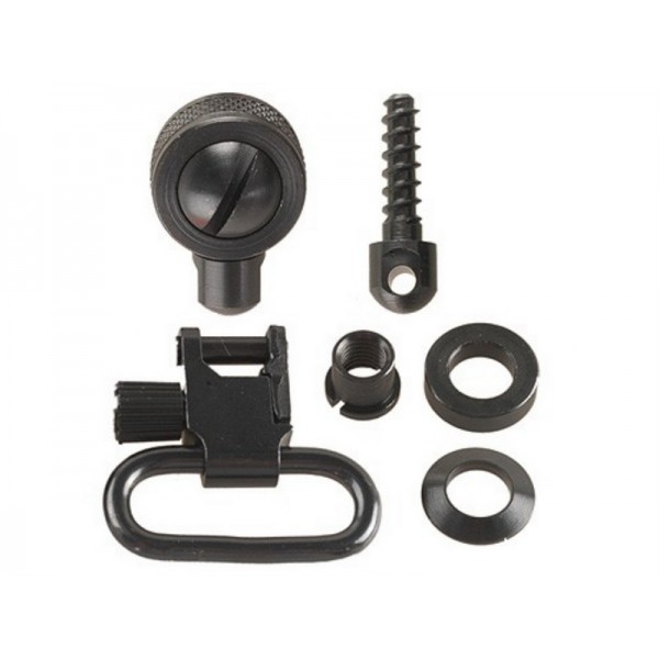 Антабка Uncle Mike's для помповых ружей - 