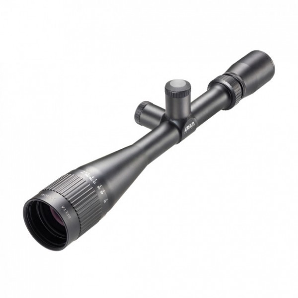 Приціл оптичний Delta DO Titanium 4.5-14x44 FFP DO Titanium 4.5-14x44 FFP - 