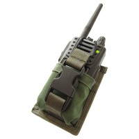 SH-RAD-P-OPEN-OD Шквал подсумок радиостанции открытый OD