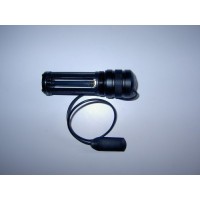 Виносна кнопка Led Lenser для T7, МТ7