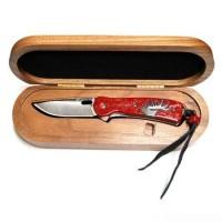 Ніж Buck "Vantage Folder"