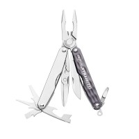 Мультитул LEATHERMAN Juice C2- Granite Gray