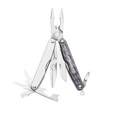 Мультитул LEATHERMAN Juice C2- Granite Gray