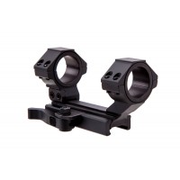 Кріплення NcStar для оптичного прицілу, з регульованою довжиною