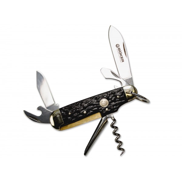 Нож Boker "Sportmesser" - 