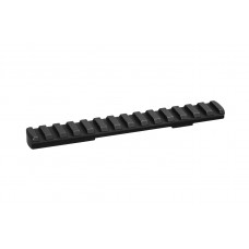 Адаптершина GFM Picatinny/Weaver для бази Blaser R8 81мм