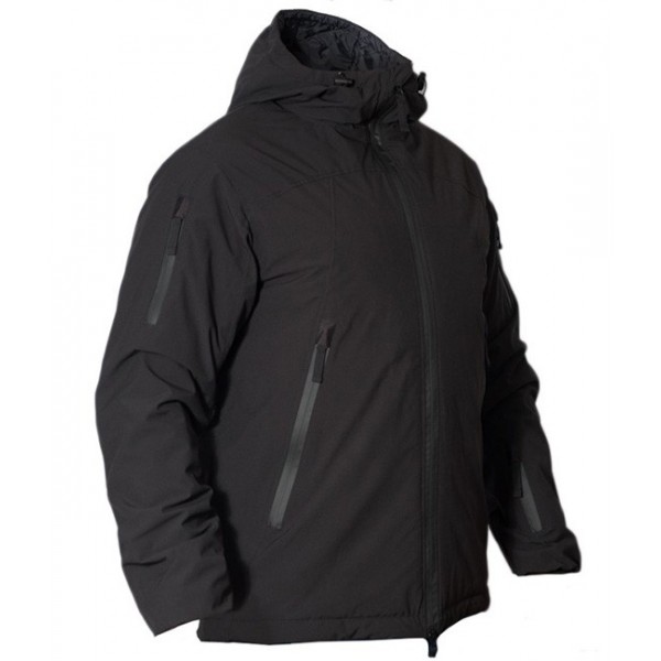 Куртка чоловіча Matterhorn Black - 