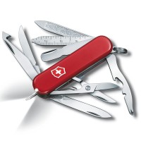 Ніж Victorinox Midnite MiniChamp Victorinox Midnite MiniChamp