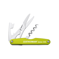 Мультитул LEATHERMAN Juice CS3- Moss
