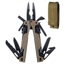 Мультитул LEATHERMAN OHT-COYOTE, чехол MOLLE