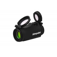 Прицел коллиматорный Aimpoint Micro H-2 2МОА (без креплений)