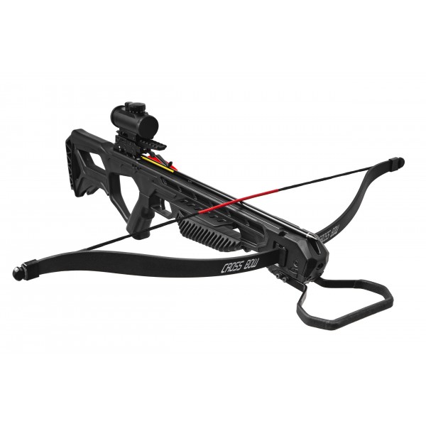 Арбалет рекурсивний Man Kung "MK-XB25R-BK" 40lbs - 3558173