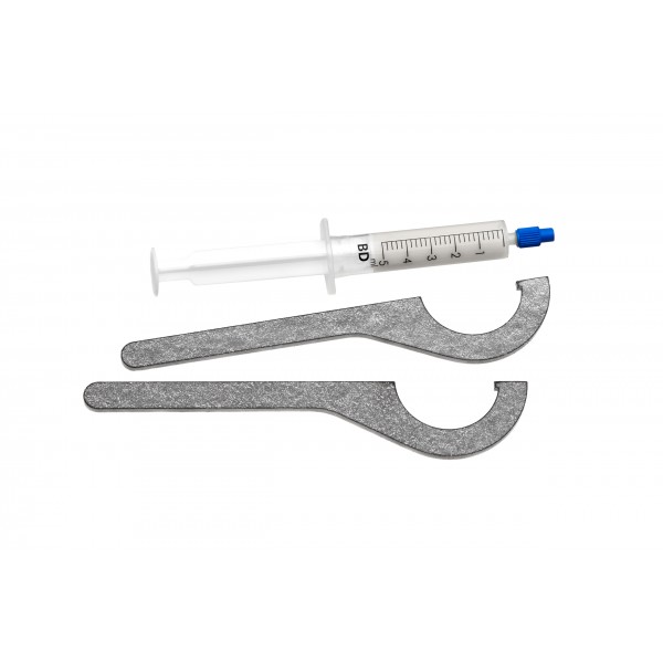 Набор для обслуживания Nielsen 35 - 