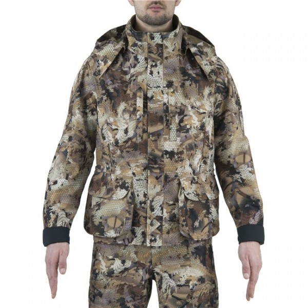 Куртка полювань.чоловіча Extreme Ducker "Beretta" - 
