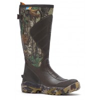 Сапоги резиновые EVOLUTION camo 